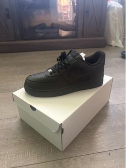 Air Force 1s