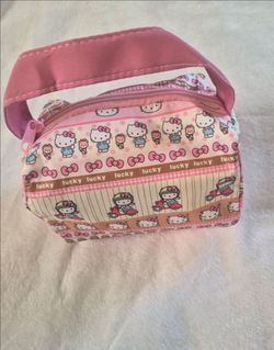 Hello Kitty Handbag