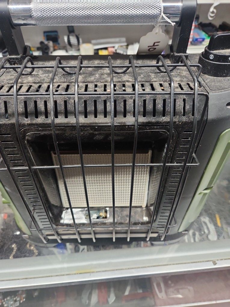 Ozark Trail Portable Heater