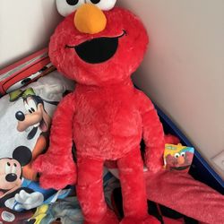 31’ Elmo
