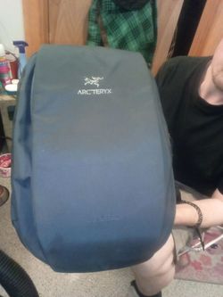 ARC'TERYX  BLADE20