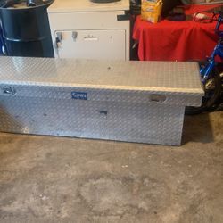 UWS Tool Box 275.00Obo