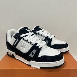 Designer Shoes 