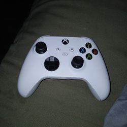Xbox Controller
