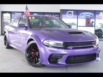 2023 Dodge Charger