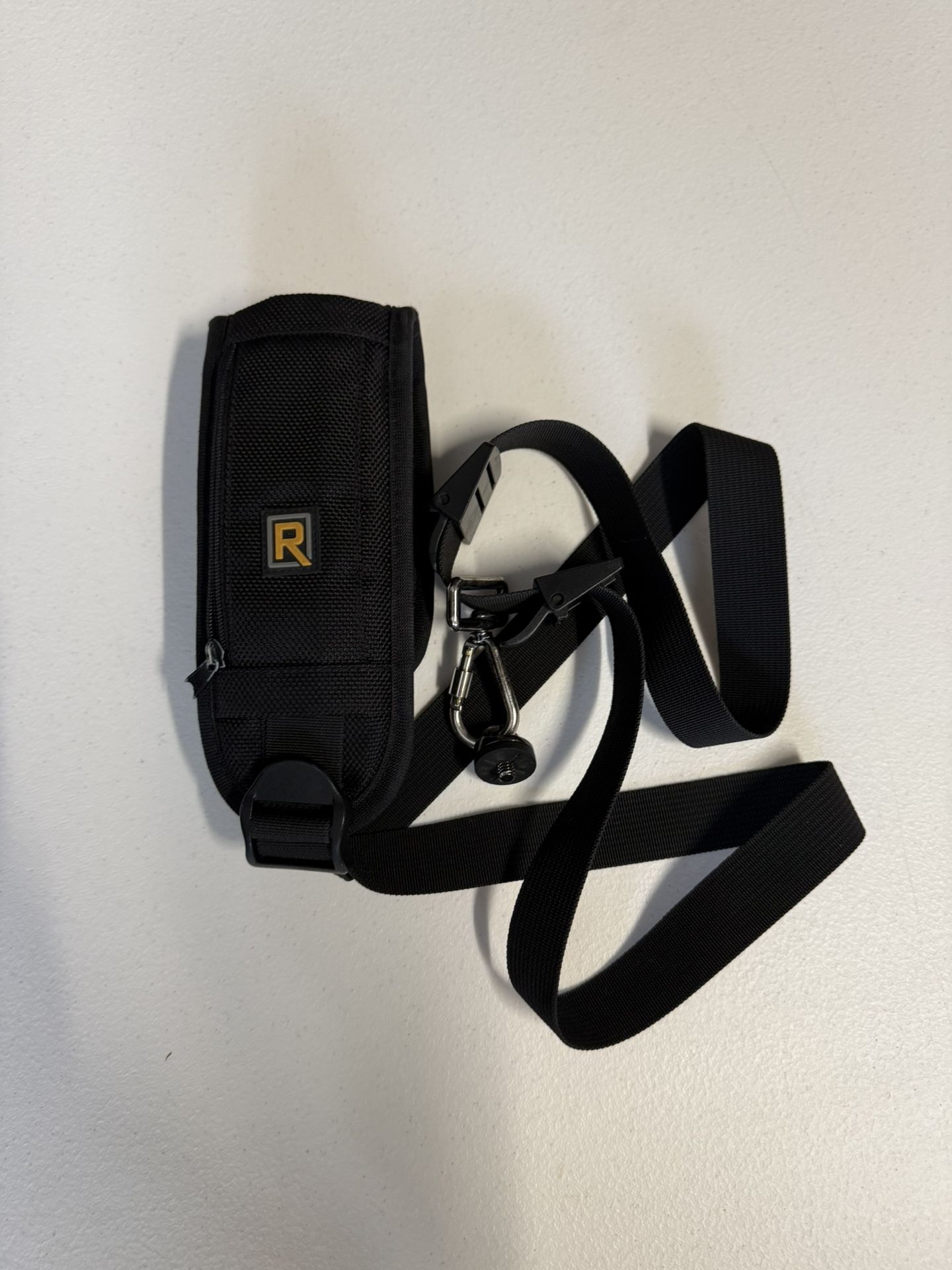 Black Rapid Camera Sling