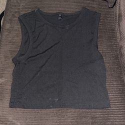 Tank Tops Clothes 