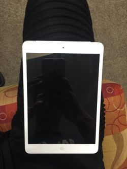 iPad air