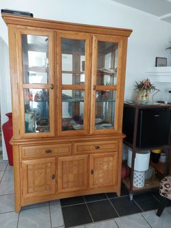 Kitchen furniture