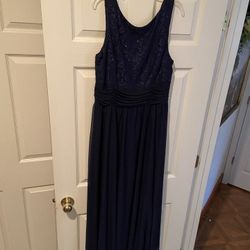 Formal Gown 