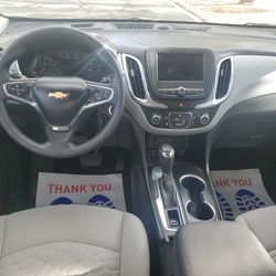 2020 Chevy Equinox 2020