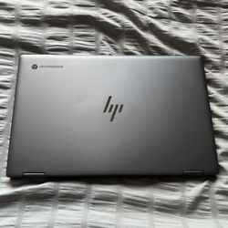 HP Chromebook Laptop