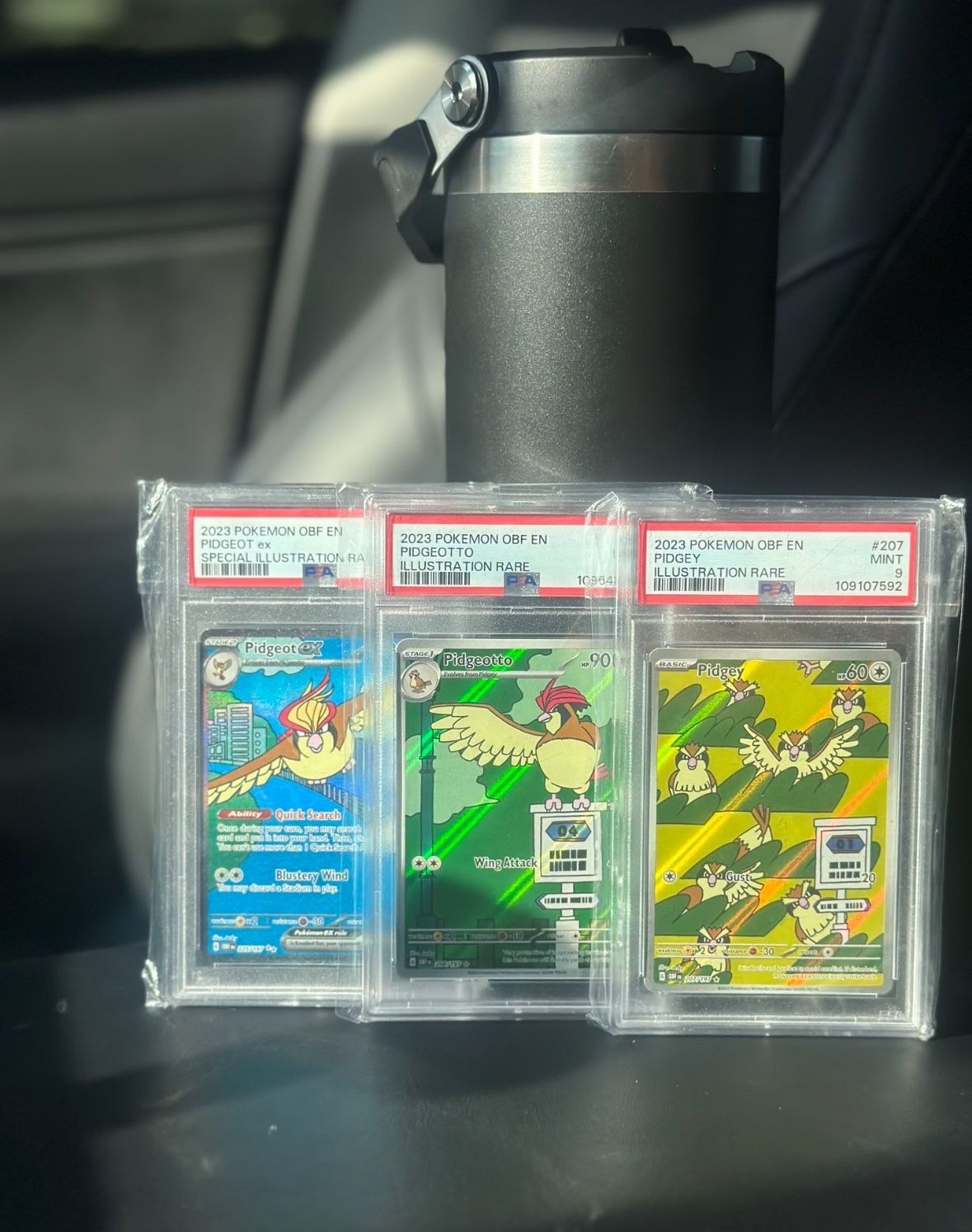 Pokémon Cards