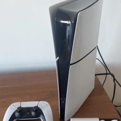 Ps5 Pro Slim