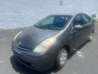 2008 Toyota Prius