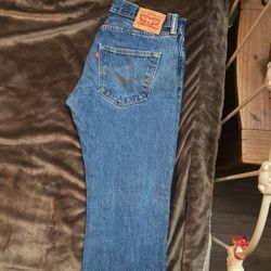 Levi Jeans For Men 32 X 30