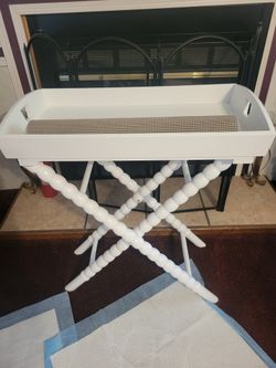 New Kirkland Breakfest Tray Table 