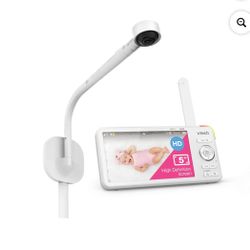 Baby Video Monitor