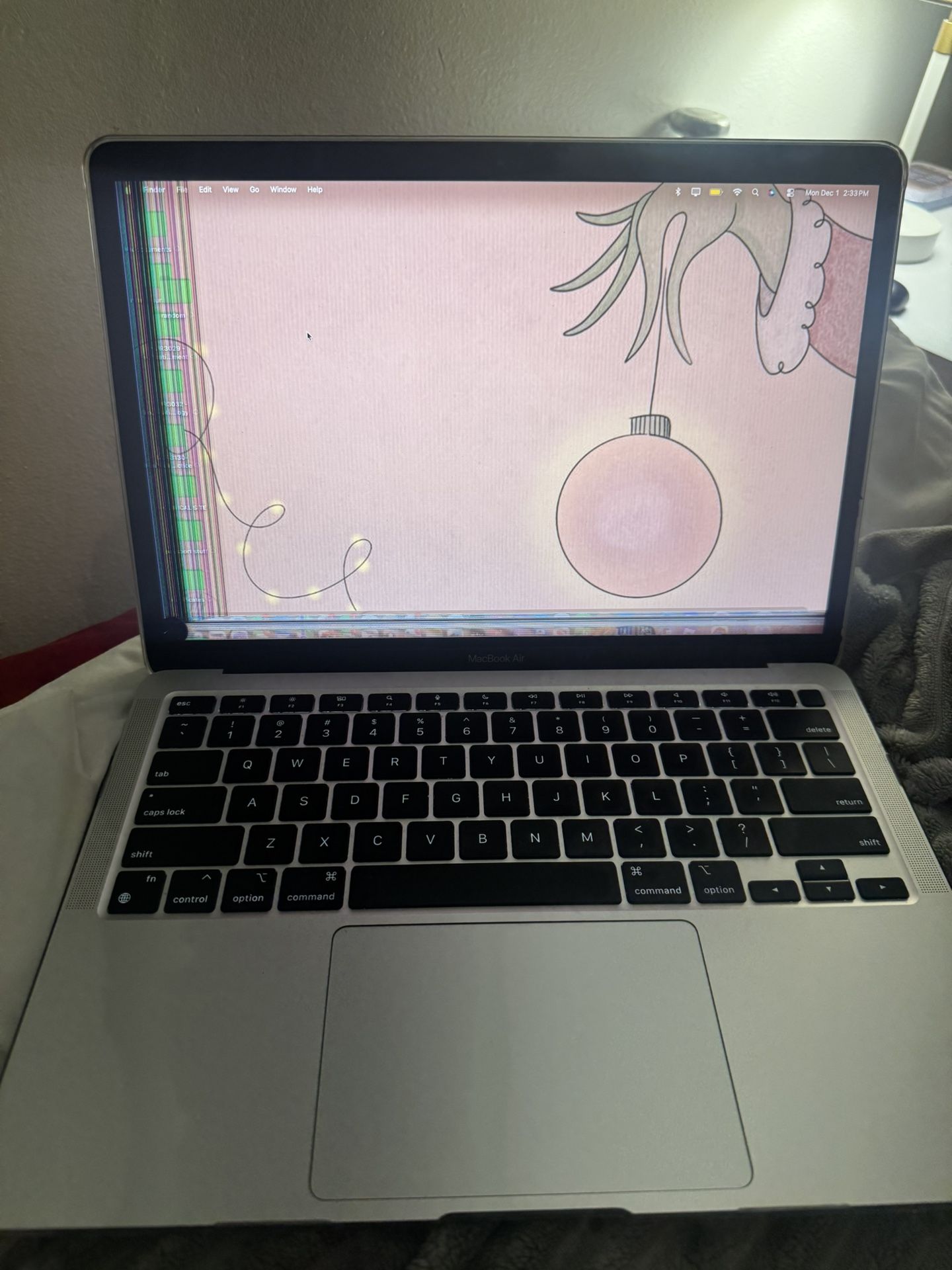 Macbook Air 13” Apple M1 8G