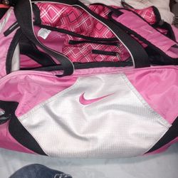 Nike Bag