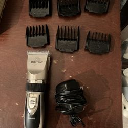 Dog Trimmer Onesall