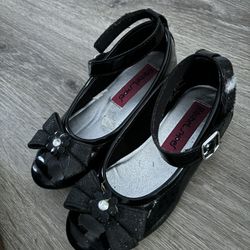 Size 12 Dress Shoes For Little Girls