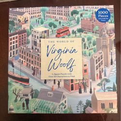Puzzles 4 for $20 or 1 for $6