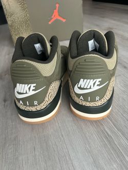 Air Jordan 3 Retro Size 12