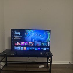 40 Inch Vizio Smart TV 