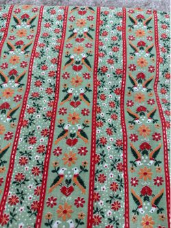5Y Soft Vintage Cotton Fabric