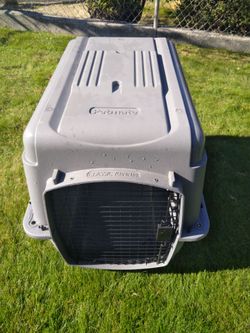 Petco petmate 600 series kennel