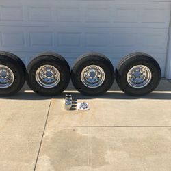  Off-Road Tires