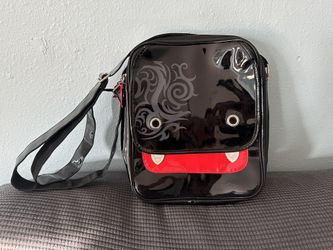 Unique Crossbody Bag