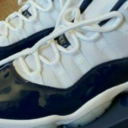 Size 10 Win Like 82 Jordan 11