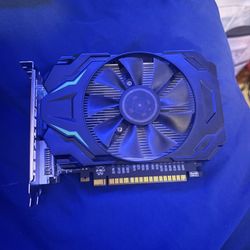 Pc Graphic Card 