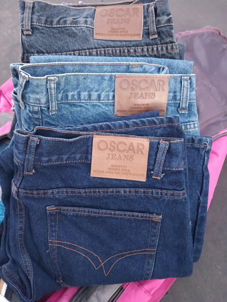 Men's Pants HABLA ESPANOL