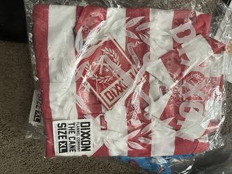Dixxon Flannel co