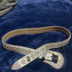 BB Simon belt 