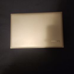 Lenovo ideapad 320