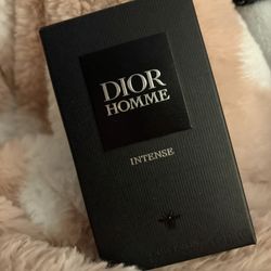 Men’s Dior Cologne 