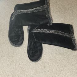 Womens Boots (11)