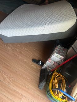 Mattress full size