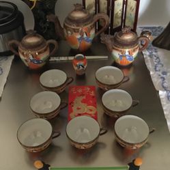 Dragon Cake Set