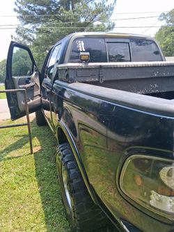 2001 Ford F-150