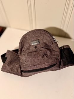 Tush Baby Hip Seat Carrier