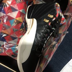 Jordan 12 Size 11.5 