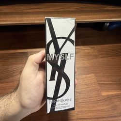 Ysl Myslf