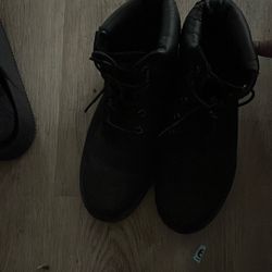 Timberlands