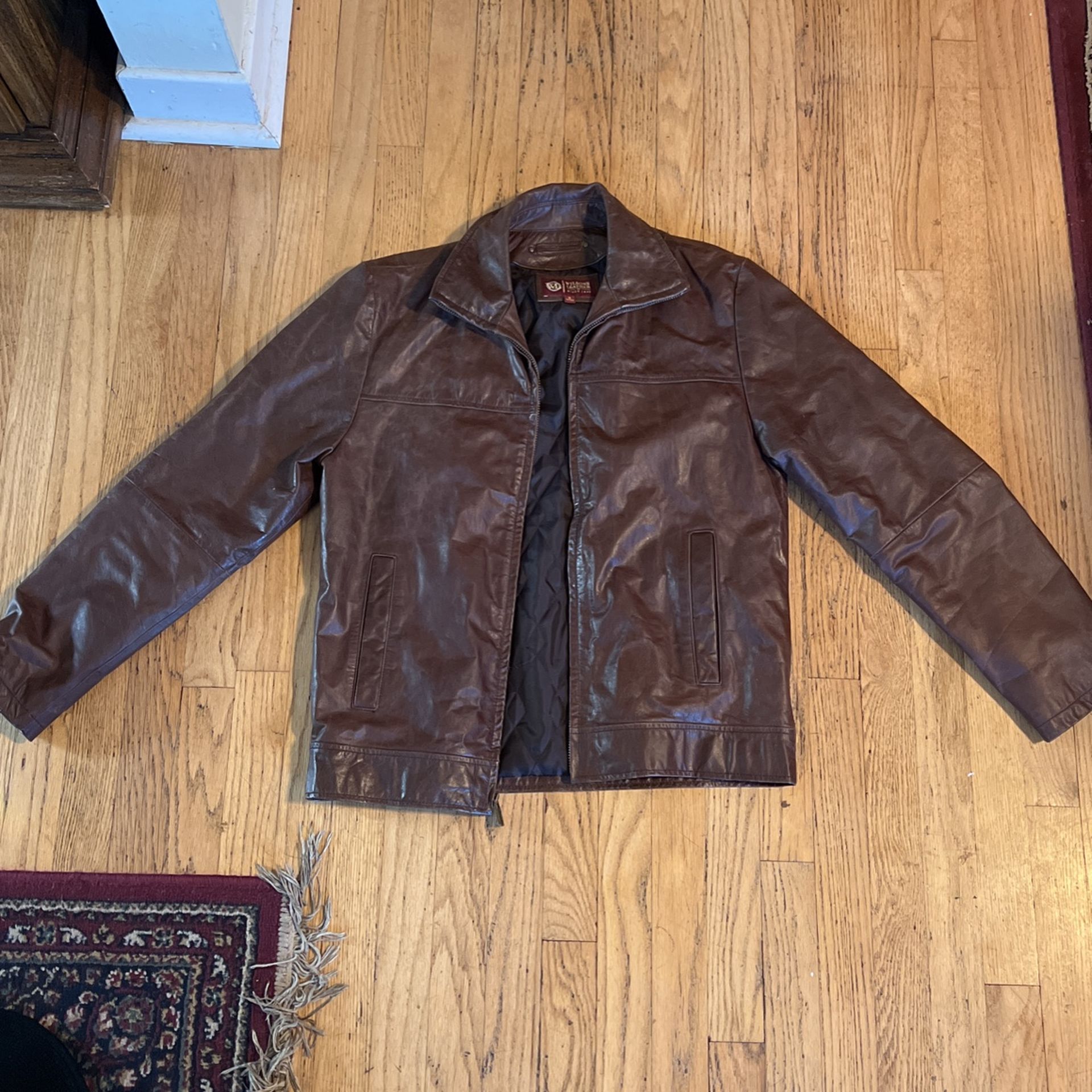 Leather Jackets