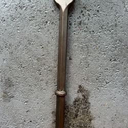 Tool For Jack Hammer 